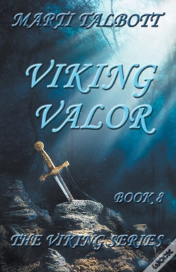 Capa do artigo Viking Valor