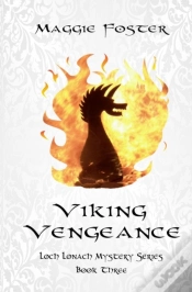 Capa do artigo Viking Vengeance