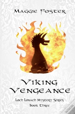 Capa do artigo Viking Vengeance