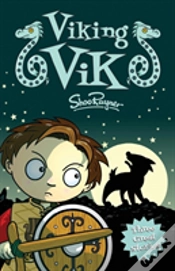 Capa do artigo Viking Vik
