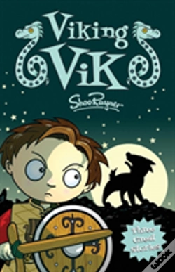 Capa do artigo Viking Vik