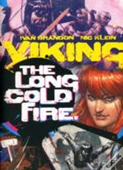 Capa do artigo Viking Volume 1