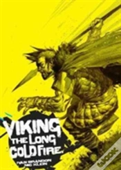 Capa do artigo Viking Volume 1 Tpb