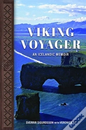 Capa do artigo Viking Voyager