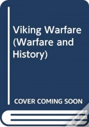 Capa do artigo Viking Warfare
