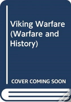 Capa do artigo Viking Warfare