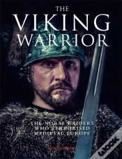 Capa do artigo Viking Warrior