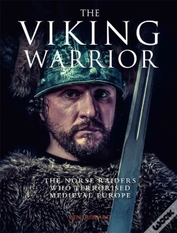 Capa do artigo Viking Warrior