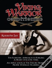 Capa do artigo Viking Warrior Conditioning