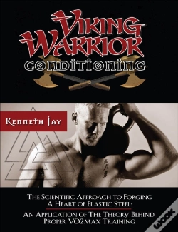 Capa do artigo Viking Warrior Conditioning