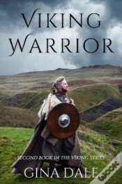Capa do artigo Viking Warrior