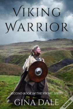 Capa do artigo Viking Warrior