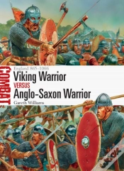 Capa do artigo Viking Warrior Vs Anglo-Saxon Warrior