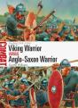 Viking Warrior Vs Anglo-Saxon Warrior - Preview