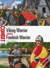 Capa do artigo Viking Warrior Vs Frankish Warrior