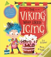 Capa do artigo Viking Who Liked Icing