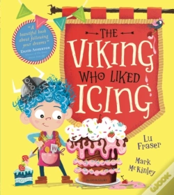 Capa do artigo Viking Who Liked Icing