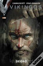 Vikingos: Deidad
