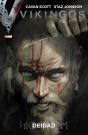 Vikingos: Deidad - Preview