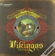 Capa do artigo Vikingos