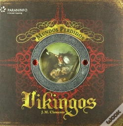 Capa do artigo Vikingos