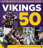 Vikings 50 - Preview
