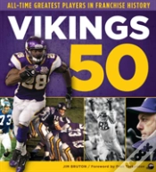 Capa do artigo Vikings 50