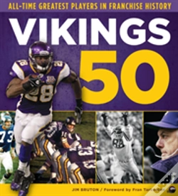 Capa do artigo Vikings 50