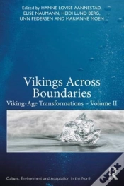 Capa do artigo Vikings Across Boundaries