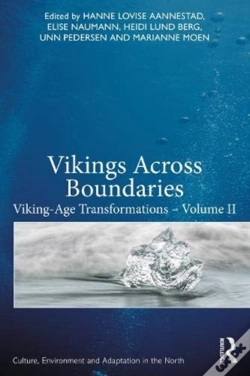 Capa do artigo Vikings Across Boundaries