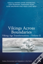 Capa do artigo Vikings Across Boundaries