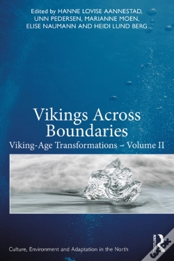 Capa do artigo Vikings Across Boundaries