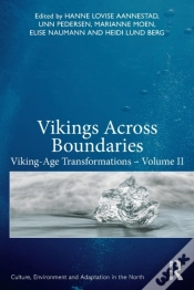 Capa do artigo Vikings Across Boundaries