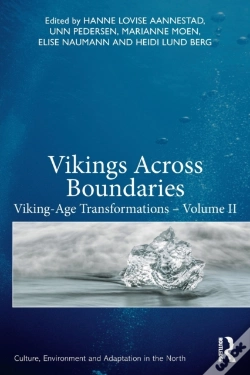 Capa do artigo Vikings Across Boundaries