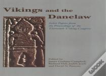Vikings And The Danelaw
