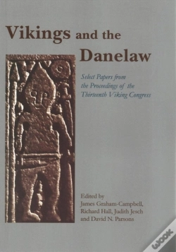 Capa do artigo Vikings And The Danelaw