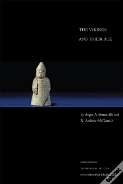 Capa do artigo Vikings And Their Age