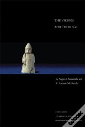 Capa do artigo Vikings And Their Age