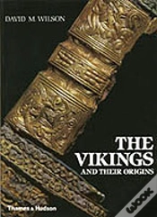 Capa do artigo Vikings And Their Origins