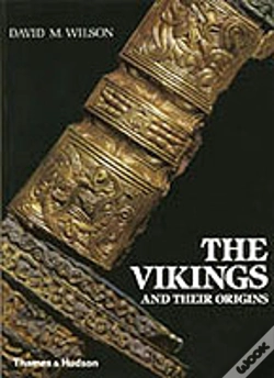 Capa do artigo Vikings And Their Origins