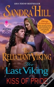 Capa do artigo Vikings And Vampires