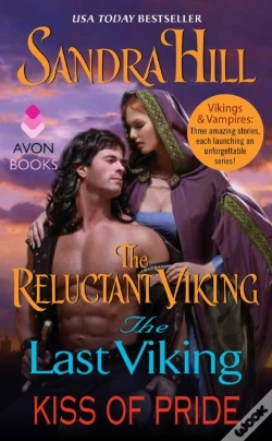 Capa do artigo Vikings And Vampires
