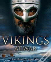 Capa do artigo Vikings At War
