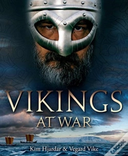 Capa do artigo Vikings At War