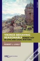 Vikings Behaving Reasonably
