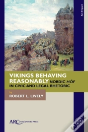 Capa do artigo Vikings Behaving Reasonably