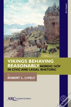 Capa do artigo Vikings Behaving Reasonably