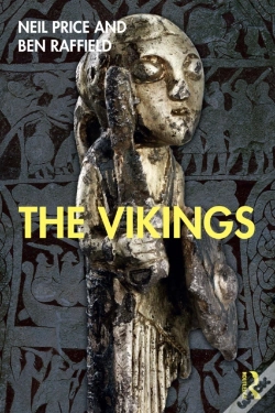 Capa do artigo Vikings