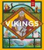 Vikings ("Cachitos") - Preview
