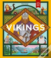 Capa do artigo Vikings ("Cachitos")